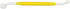 PME Cutting Wheel Modeling Tool for Cake Decorating